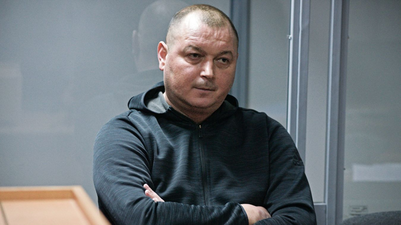 Адвокат: СБУ отрицает причастность к пропаже капитана «Норда»