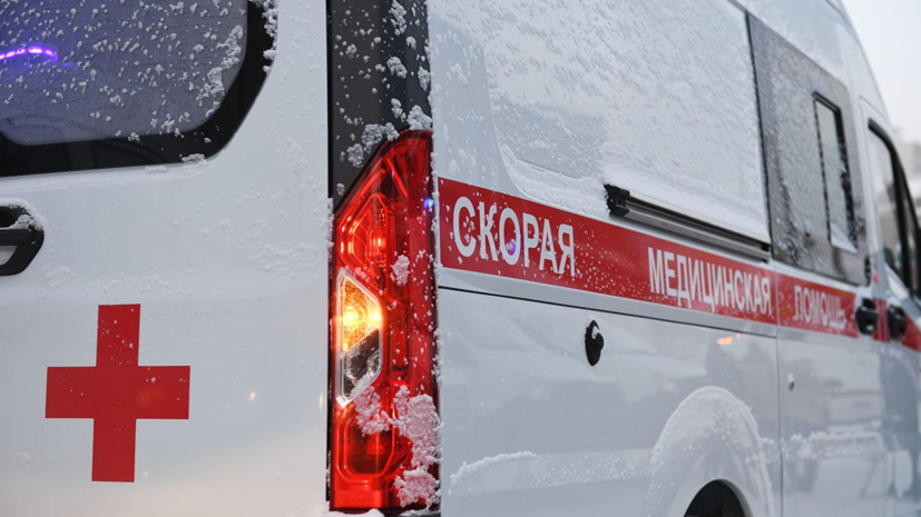 В Москве умер 15-летний школьник, которого подожгли в подъезде дома