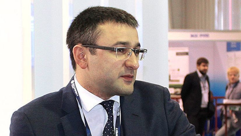 Замглавы «Росгеологии» уволен из-за скандального видео