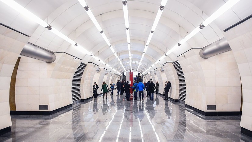 В онлайн-библиотеку московского метро добавят более 600 книг