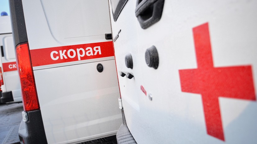 Расследование продолжается: что известно о поджоге школьника в подъезде жилого дома в Москве
