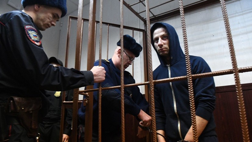 Следователь заявил о наличии у предполагаемого похитителя картины Куинджи сообщников
