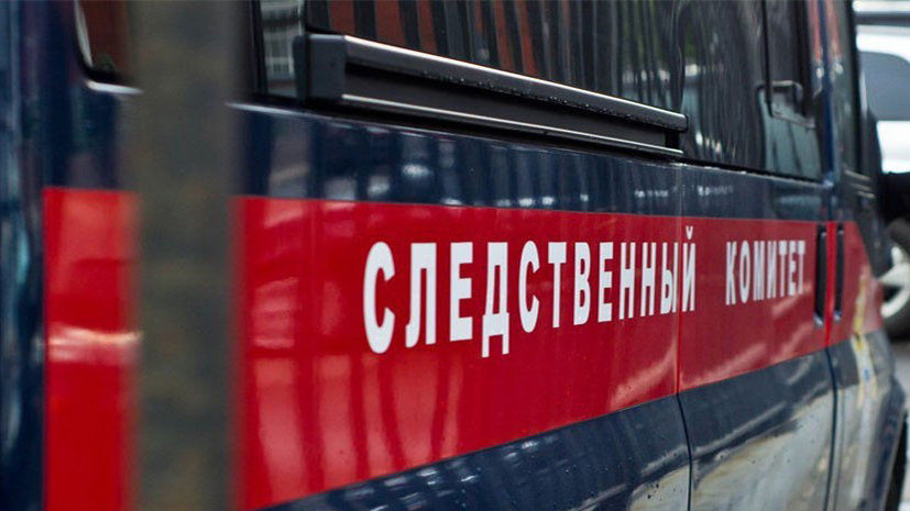 В Челябинской области начали проверку по факту смерти ребёнка в больнице