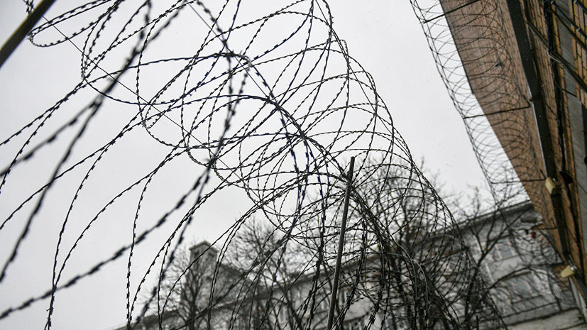 В ФСИН прокомментировали ситуацию с доставкой телефонов в колонии с помощью дронов