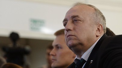© Илья Питалев