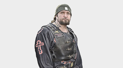 Александр Залдастанов