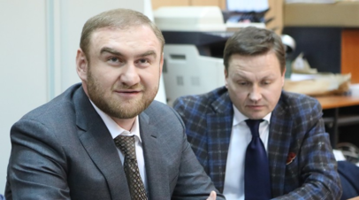 © Агентство городских новостей «Москва»