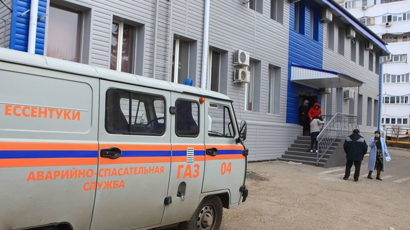 В Москве арестовали нового фигуранта дела Арашуковых