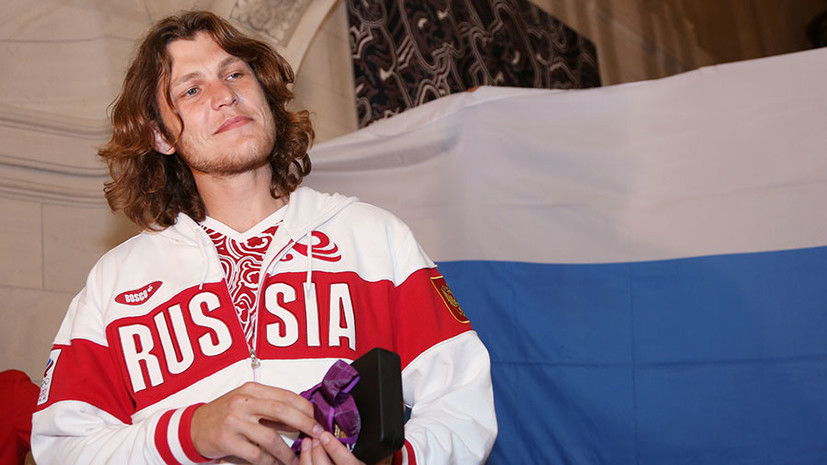 На основании доклада Макларена: CAS дисквалифицировал Ухова, Школину и ещё десять российских легкоатлетов