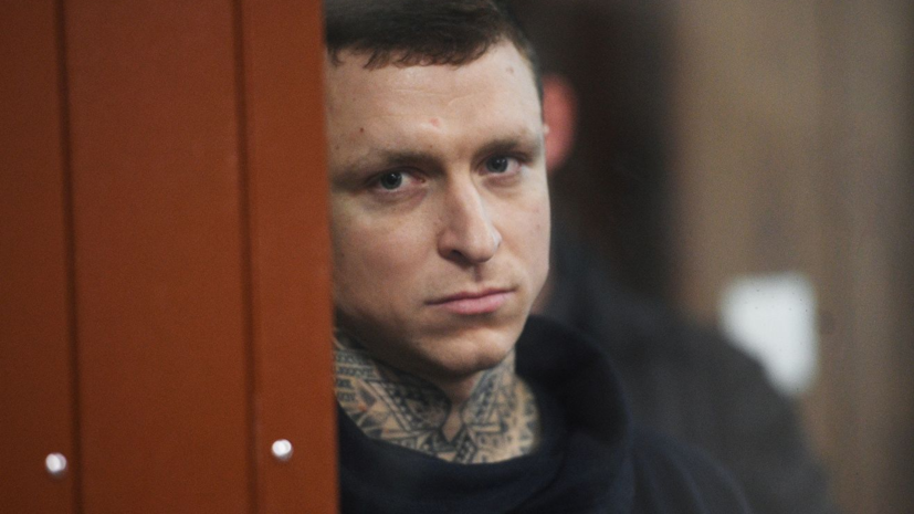 Адвокат Мамаева: прокурор признал, что следствие ведётся с нарушениями