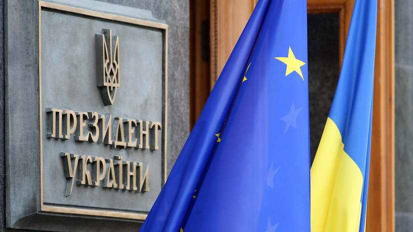 Порошенко призвал сохранить курс Украины в НАТО и ЕС после выборов