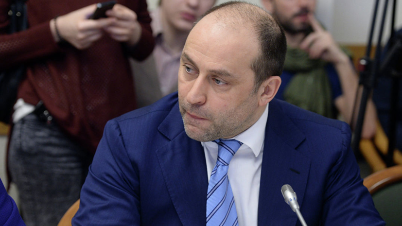 В Госдуме назвали неправильным решение сборной Украины не выступать на Универсиаде