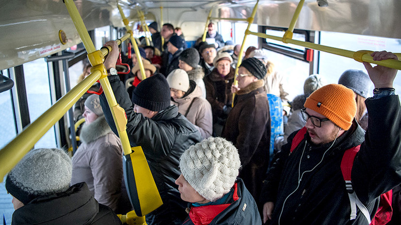 В Магнитогорске уволят кондуктора, высадившего школьницу из трамвая на мороз