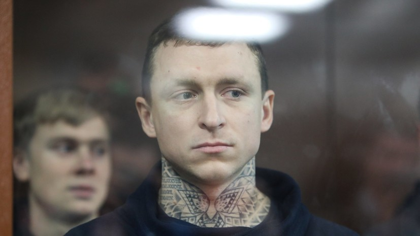 Адвокат Мамаева считает, что адекватной мерой пресечения будет подписка о невыезде или залог