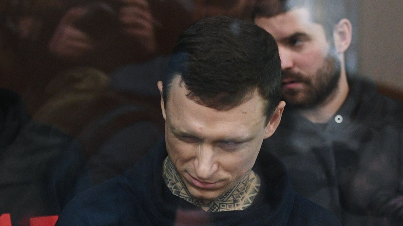Адвокат назвал голословными утверждения следствия о возможности Мамаева скрыться