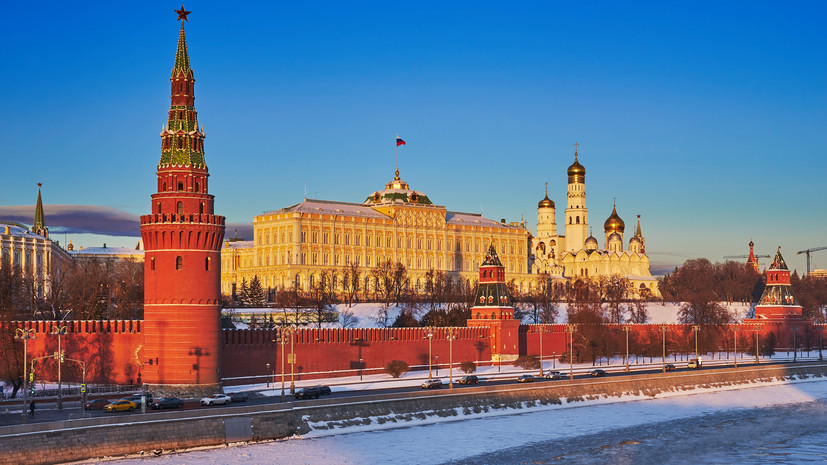 «Конкретных предложений от США нет»: в Москве отреагировали на заявление Трампа о возможности заключения нового ДРСМД
