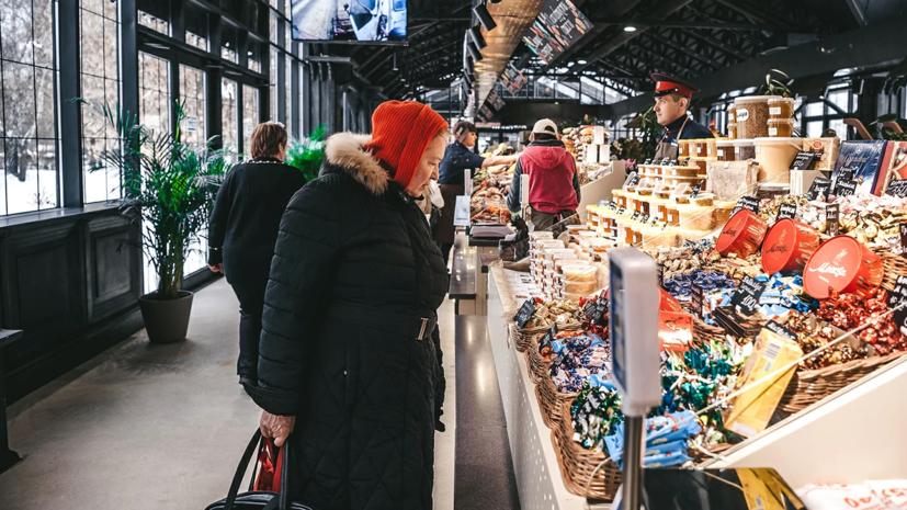 В Москве рассказали о ярмарках нового формата