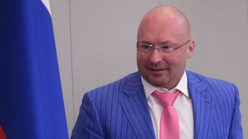 Лебедев о восстановлении ПКР: над российскими паралимпийцами вдоволь поиздевались