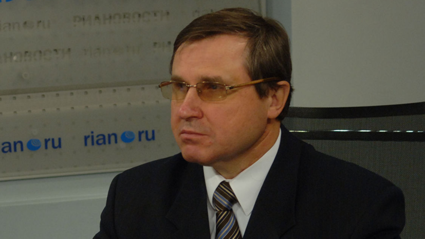 Вице-президент ПКР прокомментировал решение МПК