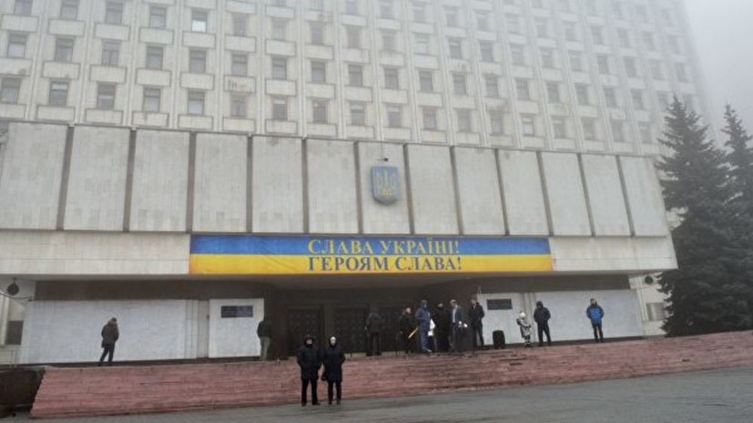 На пост президента Украины претендует рекордное число кандидатов