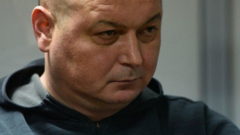 Крымский омбудсмен прокомментировала возвращение капитана «Норда»