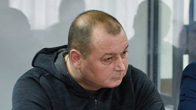 В Раде прокомментировали возвращение капитана «Норда» в Крым