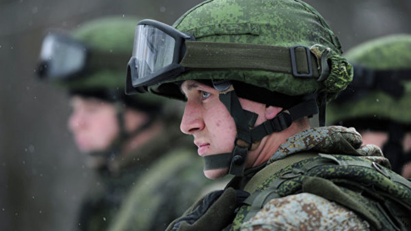 Госдума приняла поправки к закону о запрете военным размещать личные данные в сети