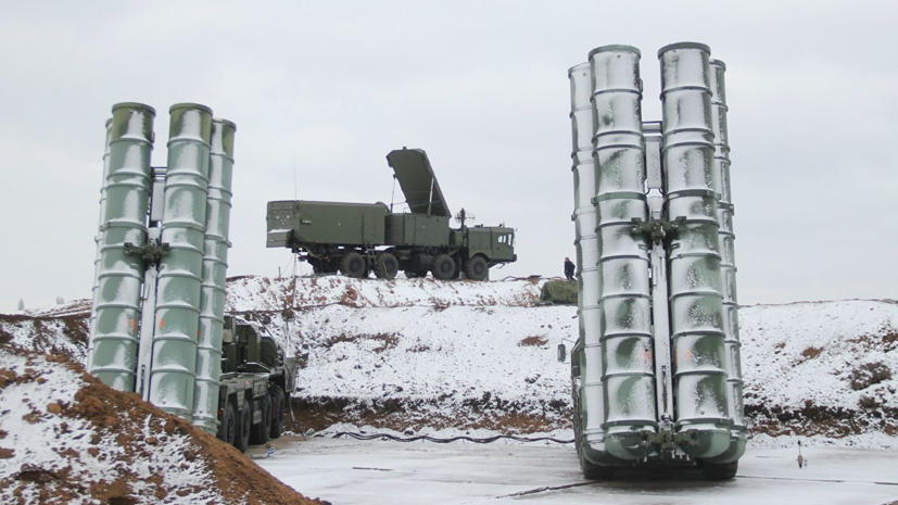 США призвали Турцию не закупать российские системы ПРО