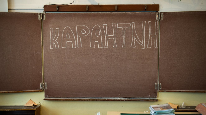 В школах Орска продлили карантин из-за ОРВИ и гриппа