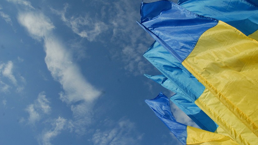 Украина вышла из соглашения об экономической комиссии при Совете глав стран СНГ