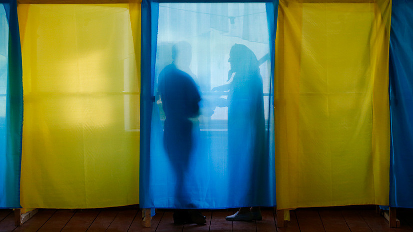Глава МИД Австрии призвала Украину соблюдать нормы ОБСЕ на выборах