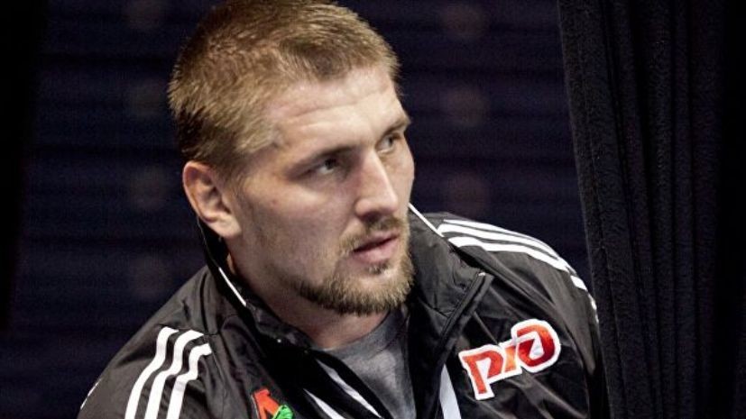 Шлеменко считает, что Минаков выиграл бой против Конго