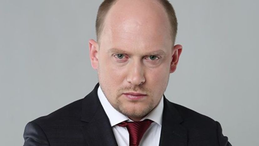 Кандидат в президенты Украины принял программу Гитлера за свою