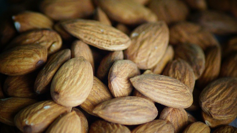 Учёные составили список продуктов для избавления от жира на животе