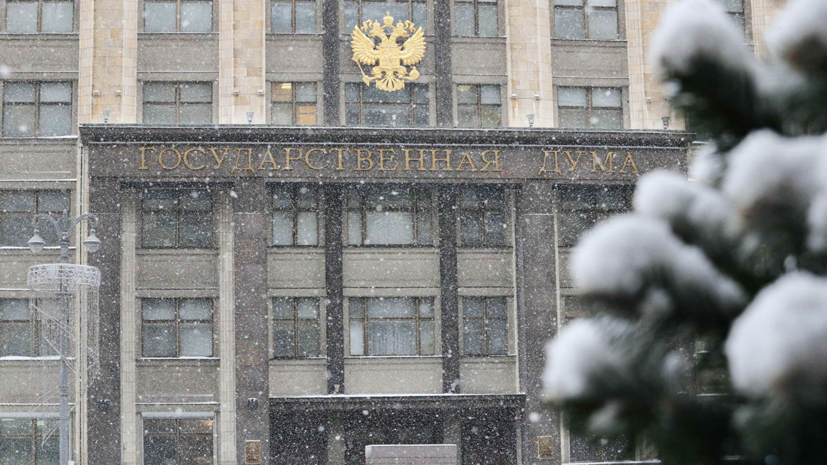 В Госдуме прокомментировали призыв Литвы к ЕС усилить борьбу с «российской пропагандой»