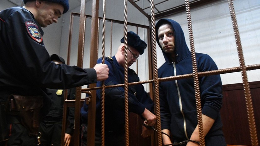 Задержанный за кражу картины Куинджи объяснил свой поступок