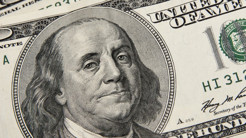 В Госдуме прокомментировали намерения США выделить Украине $700 млн