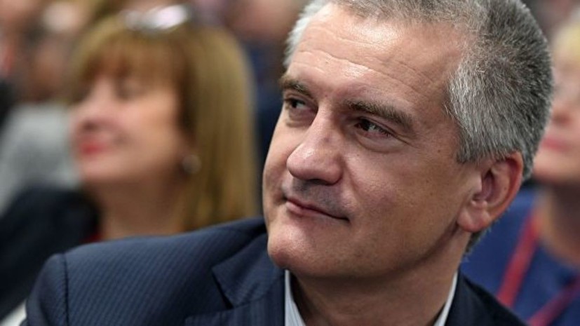 Аксёнов назвал действия Киева в отношении УПЦ бандитизмом