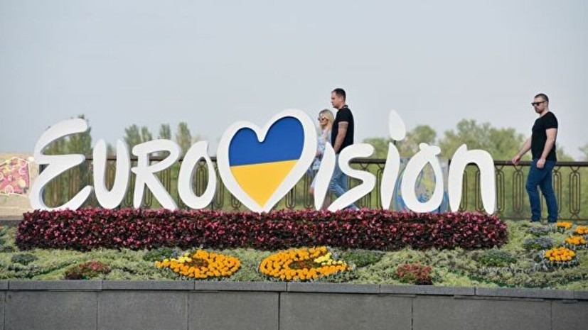 Певица Мария Кац оценила призыв вице-премьера Украины по Евровидению