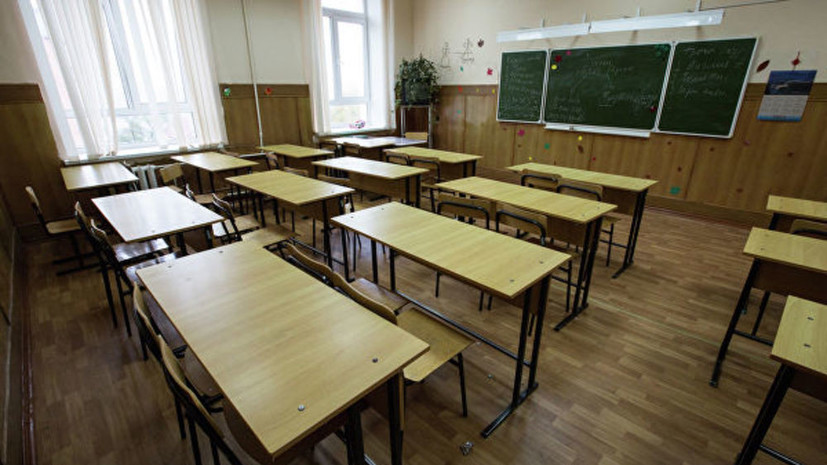 В Приморье проверяют сообщения о самосуде родителей над школьником