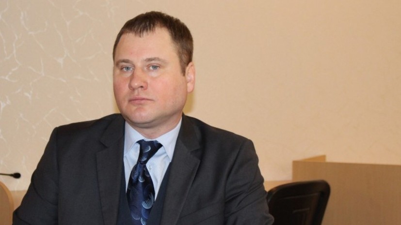 В Киеве назначили первого сотрудника антикоррупционного суда