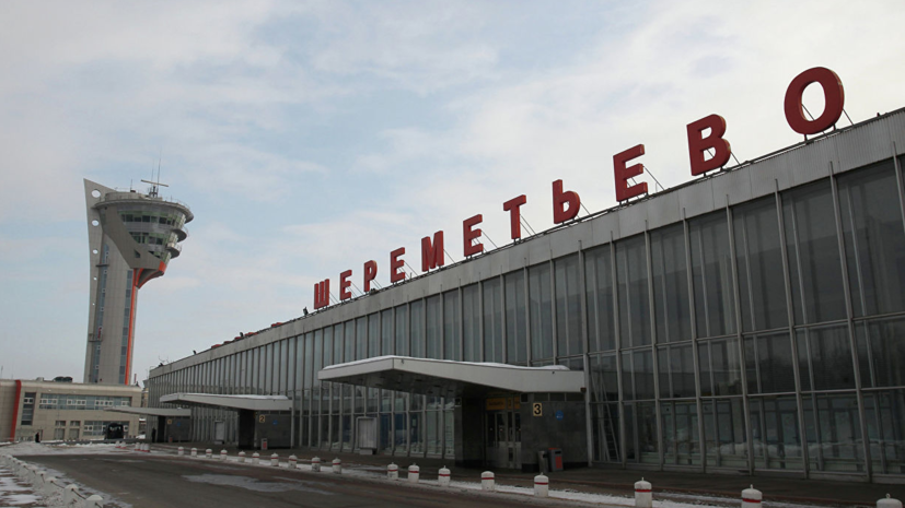 СМИ: В Шереметьеве задержали заявившего о бомбе мужчину