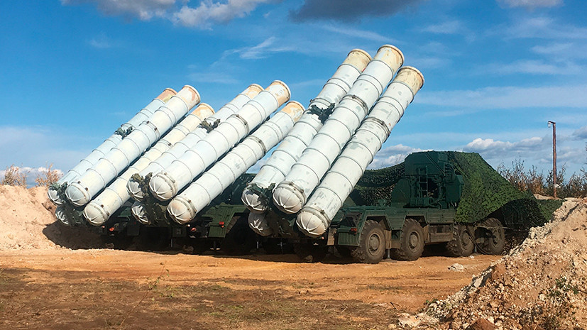 «Дипломатическое давление продолжится»: как проходят переговоры США и Турции по вопросу покупки Анкарой российских С-400