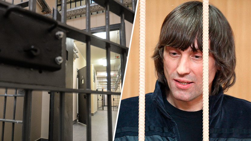 «Чувствует себя более безопасно»: криминальный авторитет застраховался от пыток в тюрьме