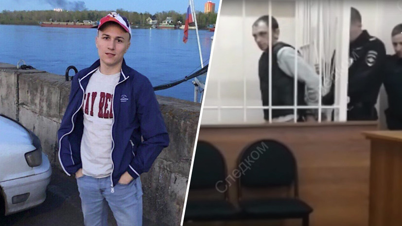 «Привлекались к уголовной ответственности»: в Иркутской области банда угонщиков застрелила студента-автомобилиста