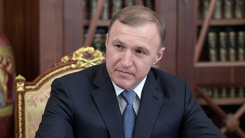 В Адыгее экспортировали товаров почти на $28 млн за девять месяцев 2018 года