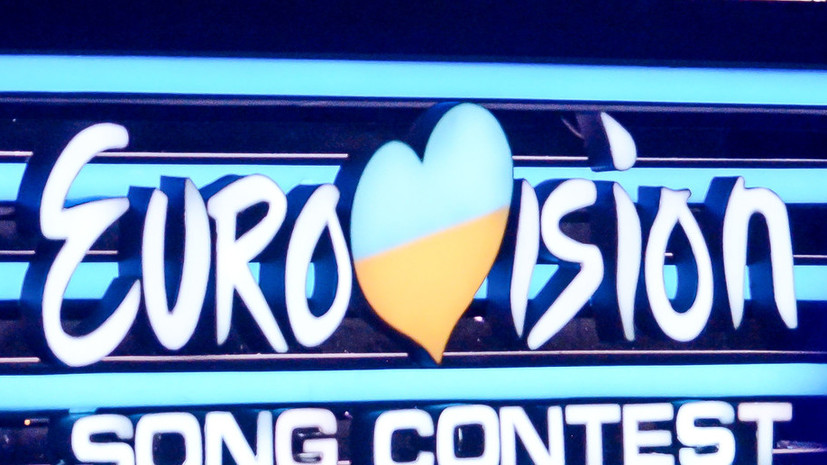 В Госдуме объяснили отказ Украины от участия в Евровидении-2019
