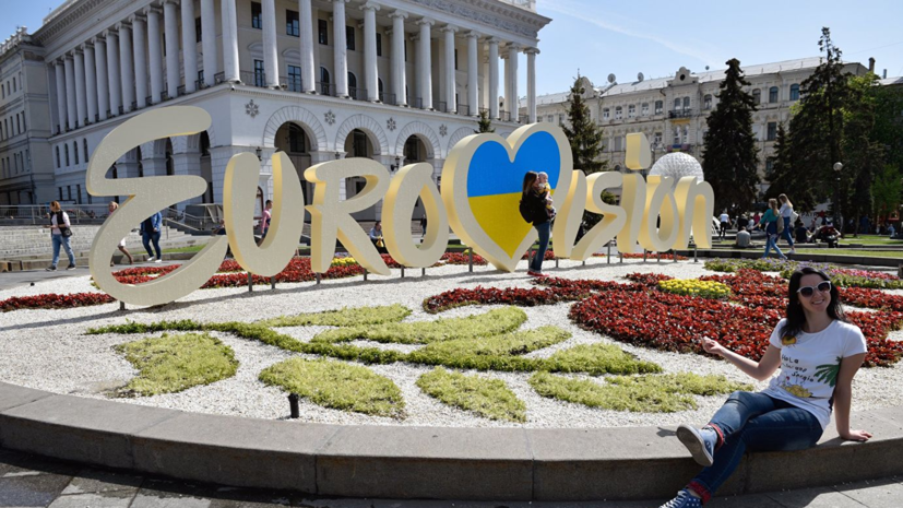 Вице-премьер Украины назвал нелогичным отказ от участия в Евровидении
