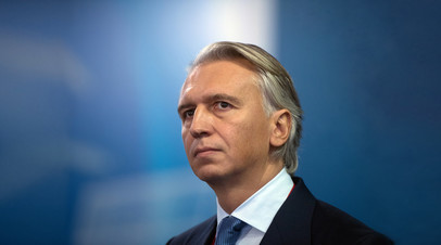 Александр Дюков