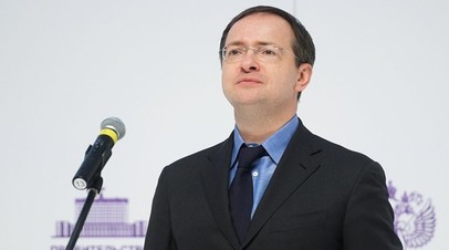 © Александр Гальперин